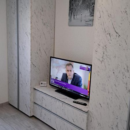 Studio V&P Sybin Zewnętrze zdjęcie