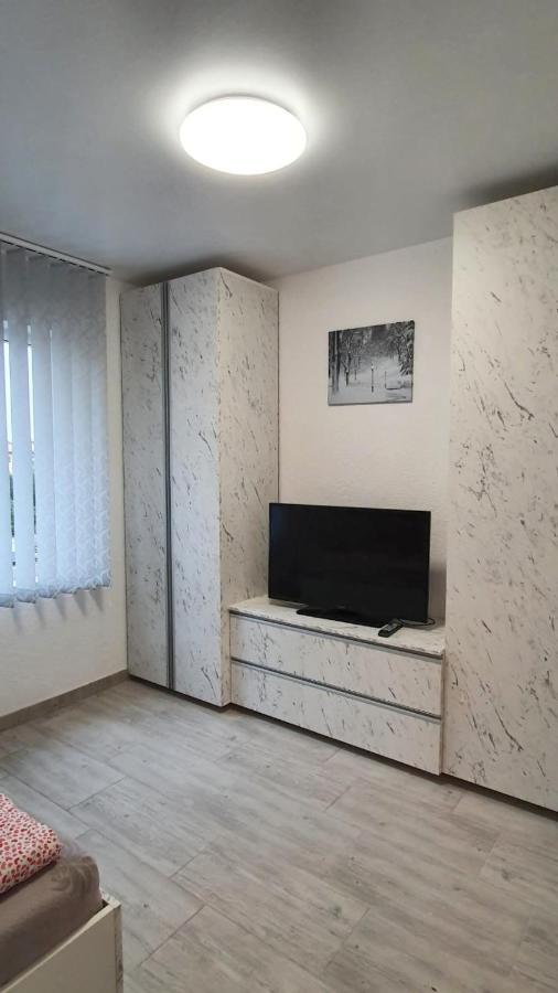 Studio V&P Sybin Zewnętrze zdjęcie