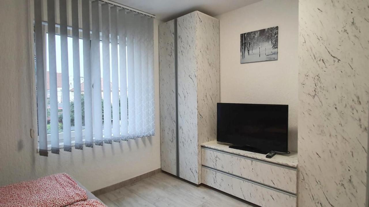 Studio V&P Sybin Zewnętrze zdjęcie