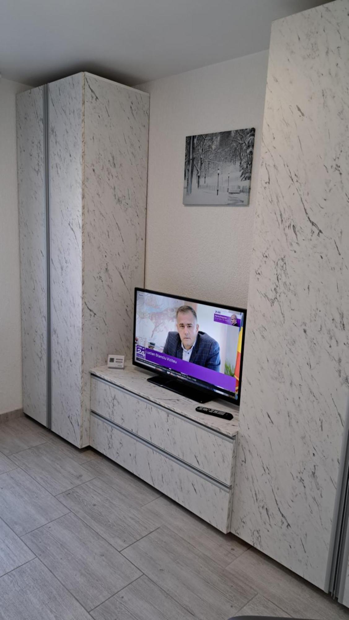 Studio V&P Sybin Zewnętrze zdjęcie